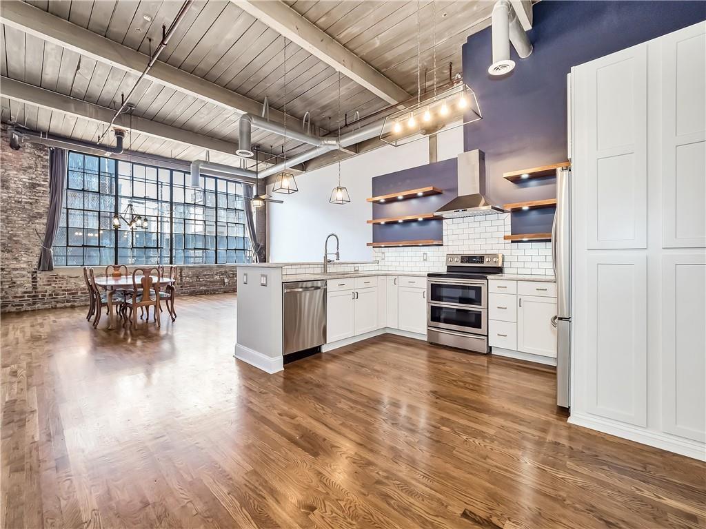 210 Walker St. #8, Atlanta, GA 30313