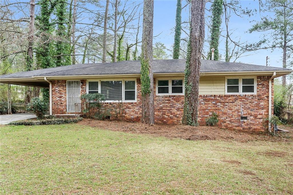 3026 Rollingwood Ln., Atlanta, GA 30316