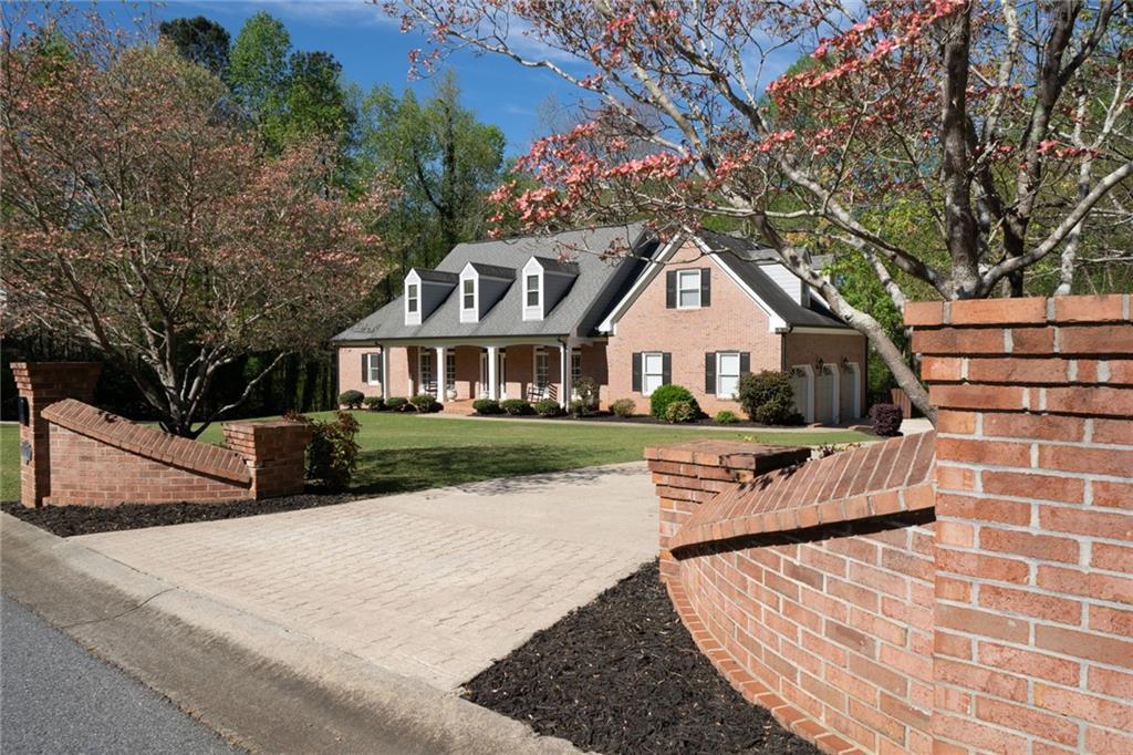 1642 Reflections Tr., Powder Springs, GA 30127