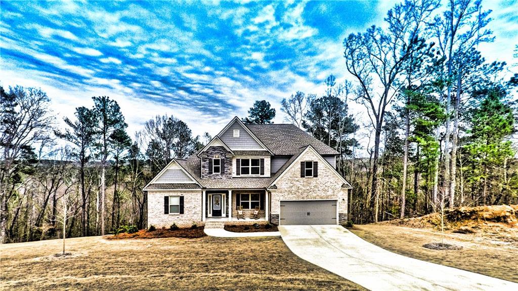 4564 Bos Circle, Loganville, GA 30052