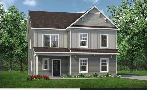 123 Cummings Ct., Ball Ground, GA 30107