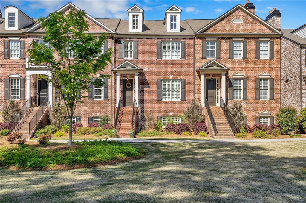 430 Rose Garden Ln., Alpharetta, GA 30009