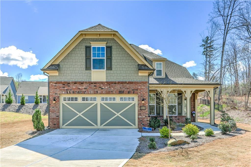 3785 Cresswind Pkwy., Gainesville, GA 30504