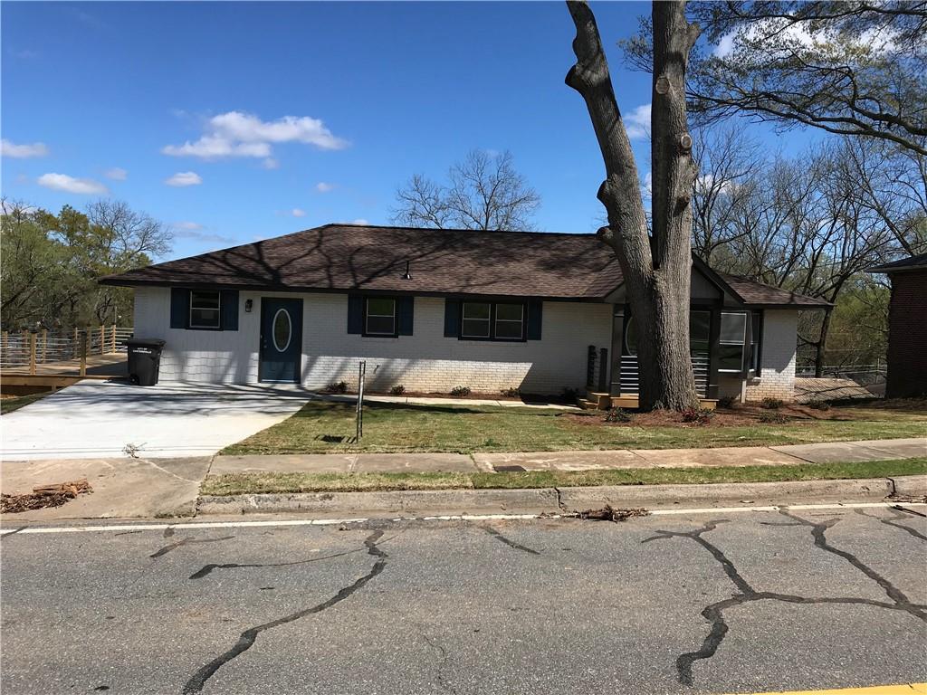 23 Jones St., Cartersville, GA 30120