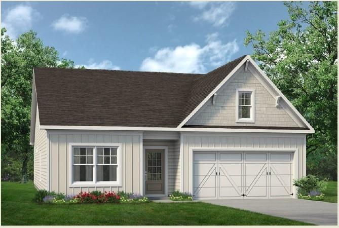 207 Pelfrey Trace, Ball Ground, GA 30107