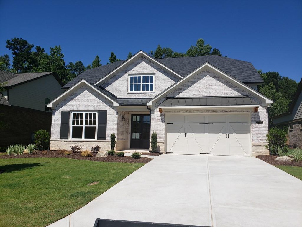 3725 Raeburn Rd., Cumming, GA 30028