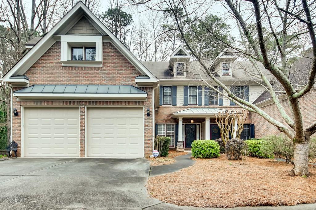 10152 Wooten Rd., Roswell, GA 30076