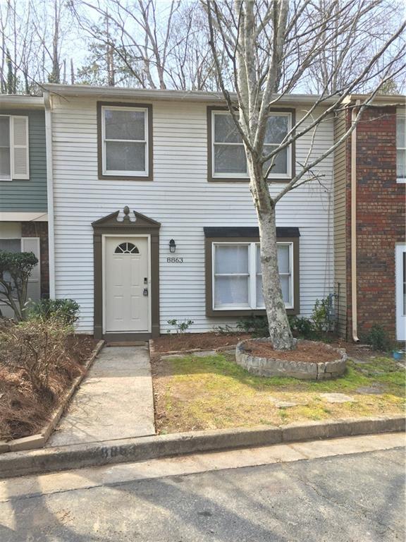 8863 Roberts Dr., Sandy Springs, GA 30350