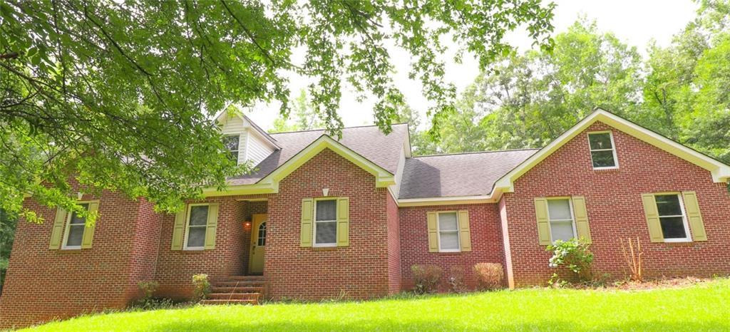 2399 Oak Hill Rd., Covington, GA 30016