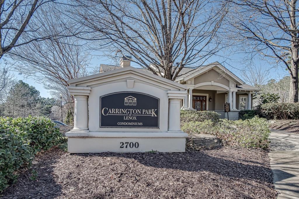 2700 Pine Tree Rd. #1315, Atlanta, GA 30324