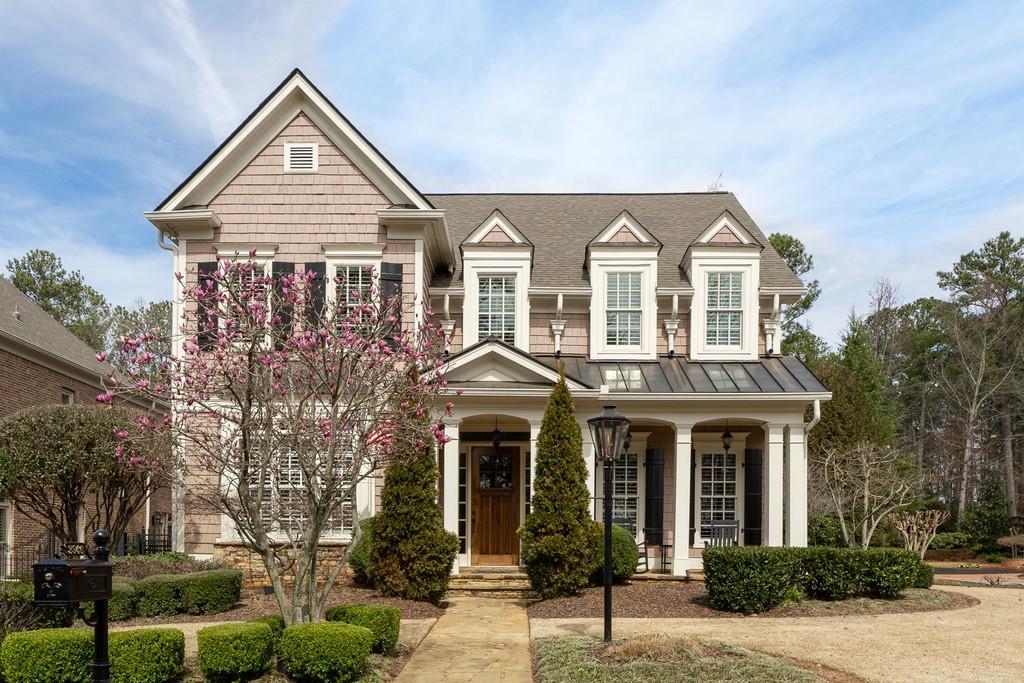 2946 Windstone Cir., Marietta, GA 30062