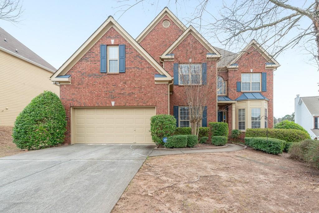 3525 Stonehaven Dr., Suwanee, GA 30024