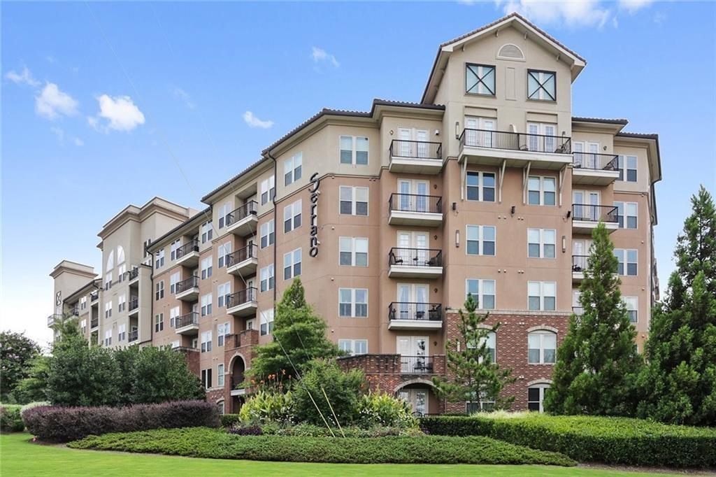 901 Abernathy Rd. #6260, Sandy Springs, GA 30328