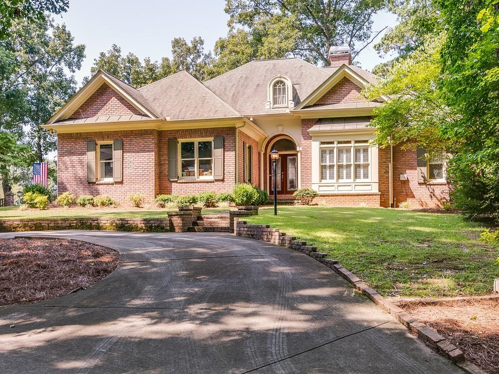 600 Youth Jersey Rd., Covington, GA 30014