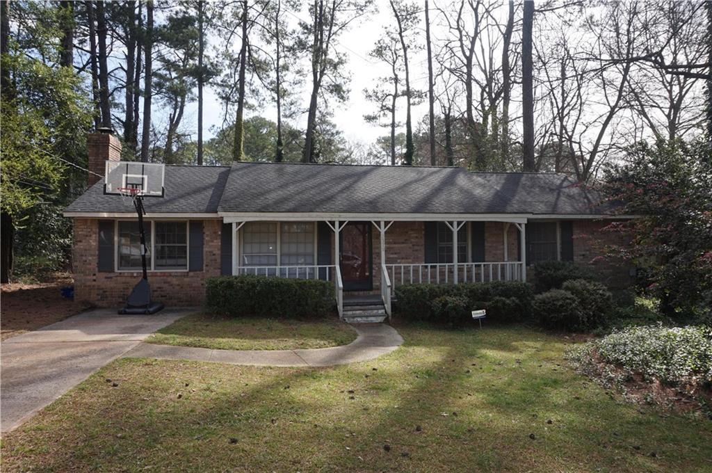 2579 Spring Dr., Smyrna, GA 30080