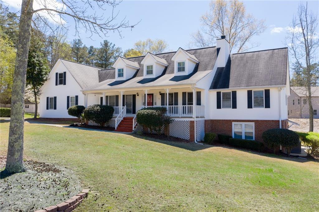 5395 Silver Woods Walk, Powder Springs, GA 30127