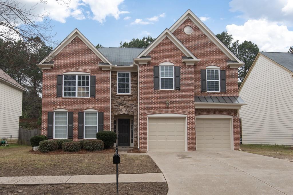 600 Simonton Crest Dr., Lawrenceville, GA 30045