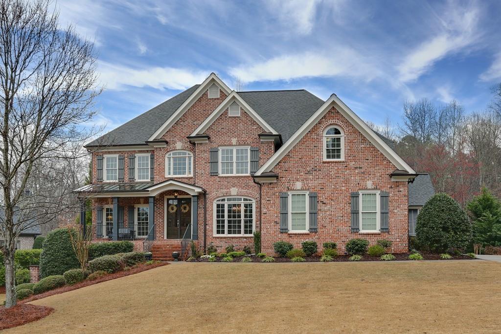 11010 Bradford Ln., Suwanee, GA 30024