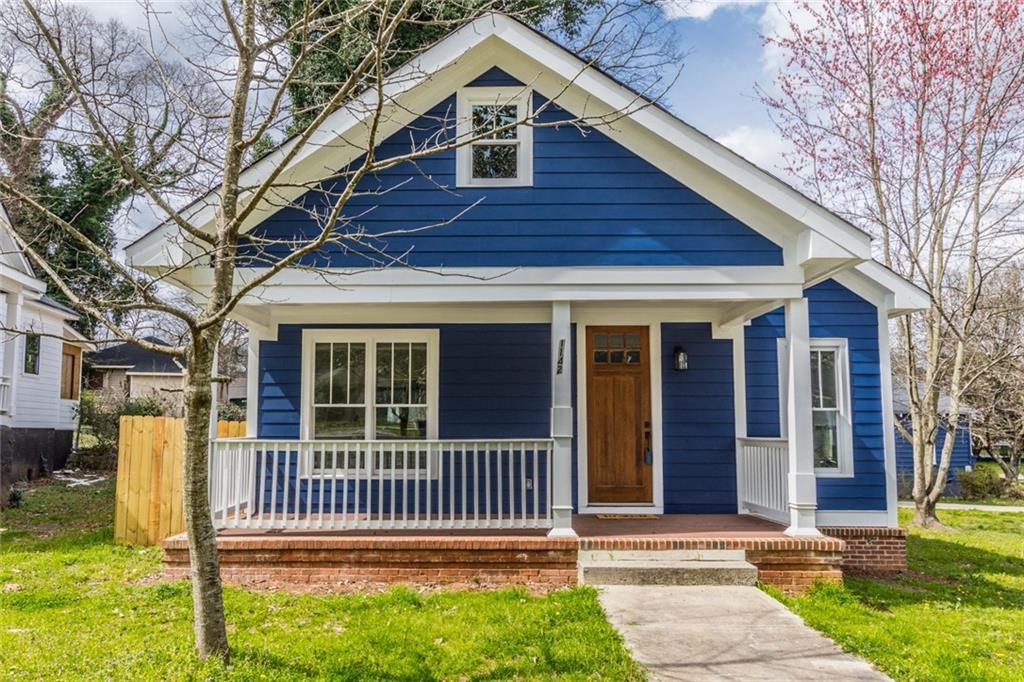1142 Arlington Ave., Atlanta, GA 30310