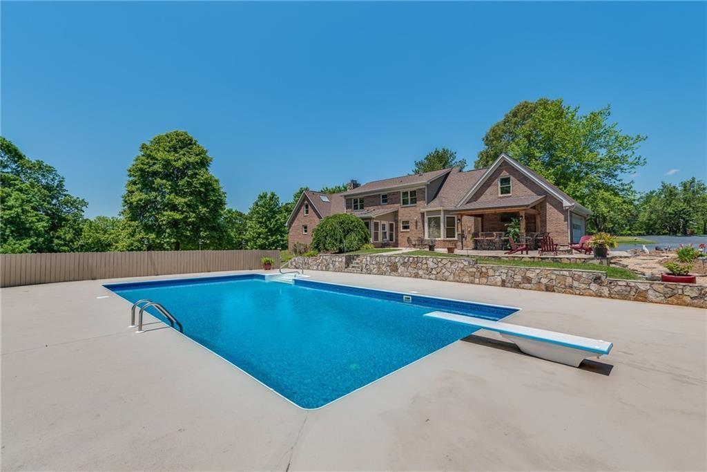 759 Blue Ridge Overlook, Dawsonville, GA 30534