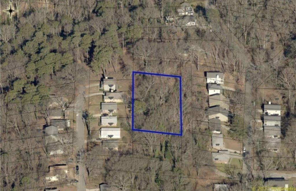 Ford Ave., Atlanta, GA 30318