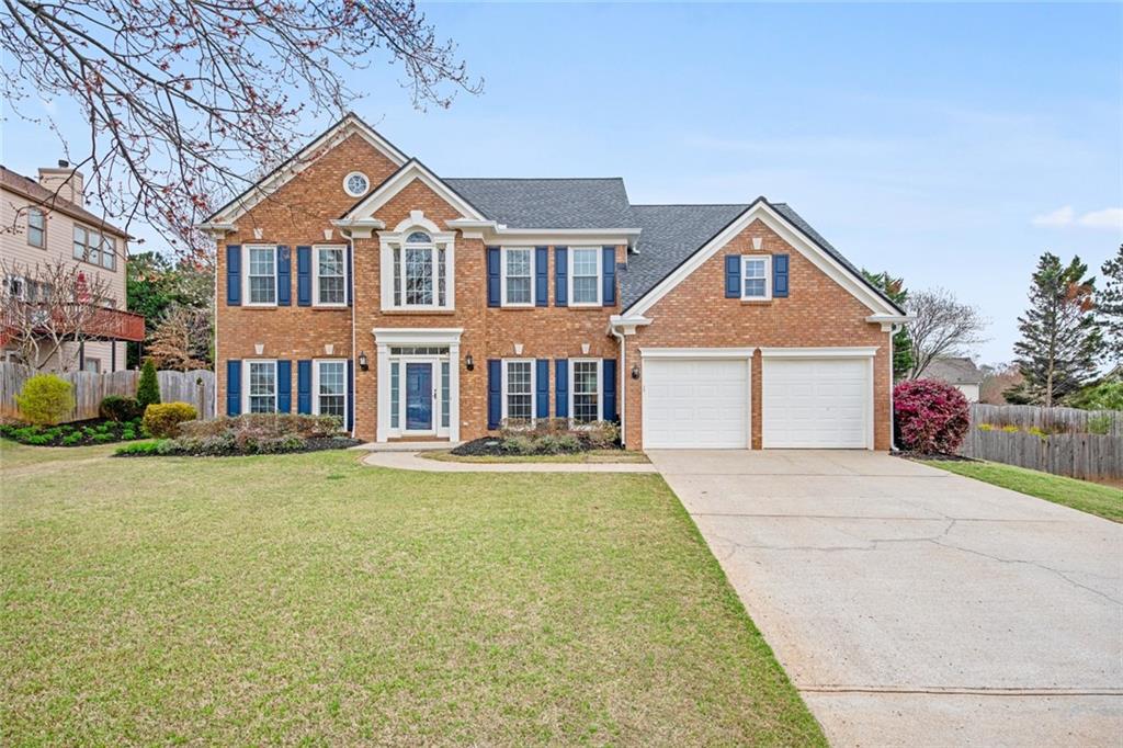 7415 Tadworth Trace, Cumming, GA 30041