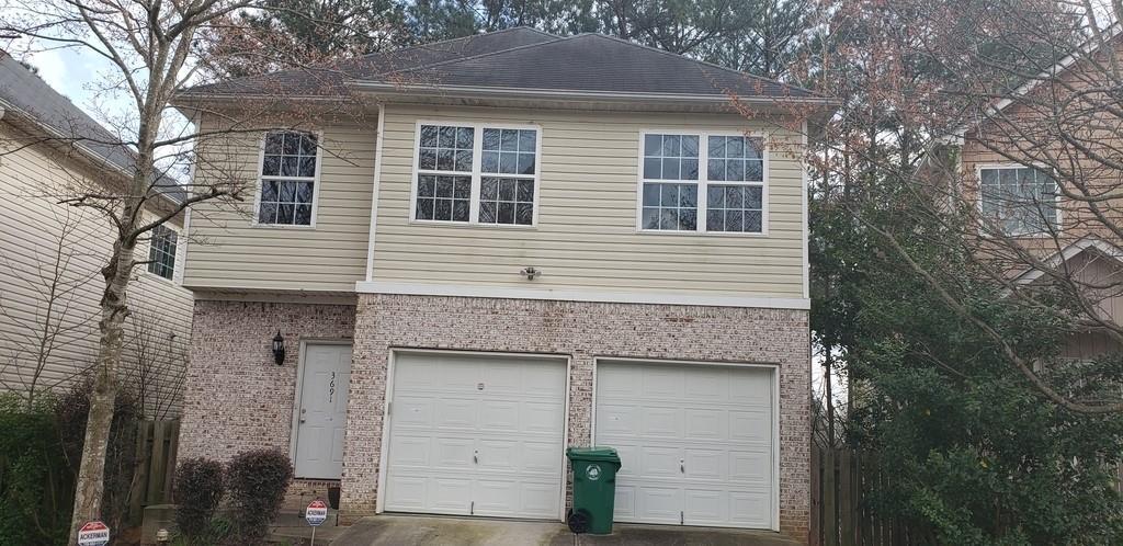 3691 Sapphire Ct., Decatur, GA 30034