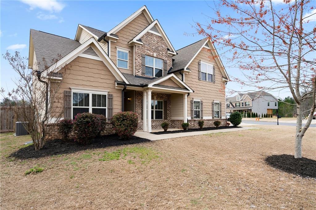 2 Flagstone Ct., Cartersville, GA 30120