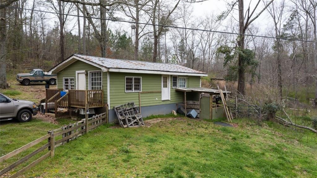 2866 Philadelphia Rd., Conyers, GA 30012