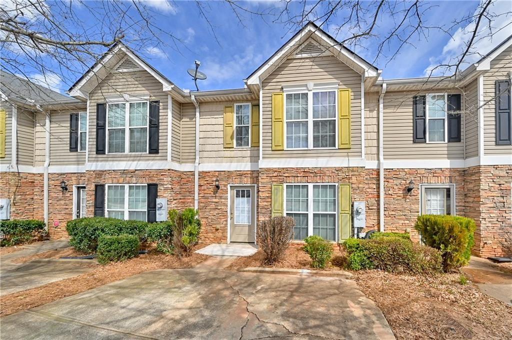 3453 Waldrop Tr., Decatur, GA 30034