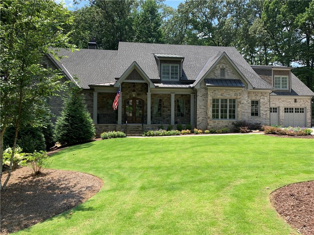 401 Tam O Shanter Dr., Marietta, GA 30067