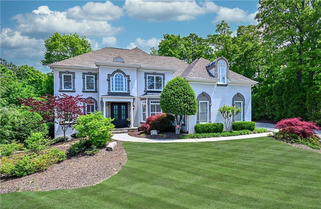 815 Falls Point Cir., Johns Creek, GA 30022