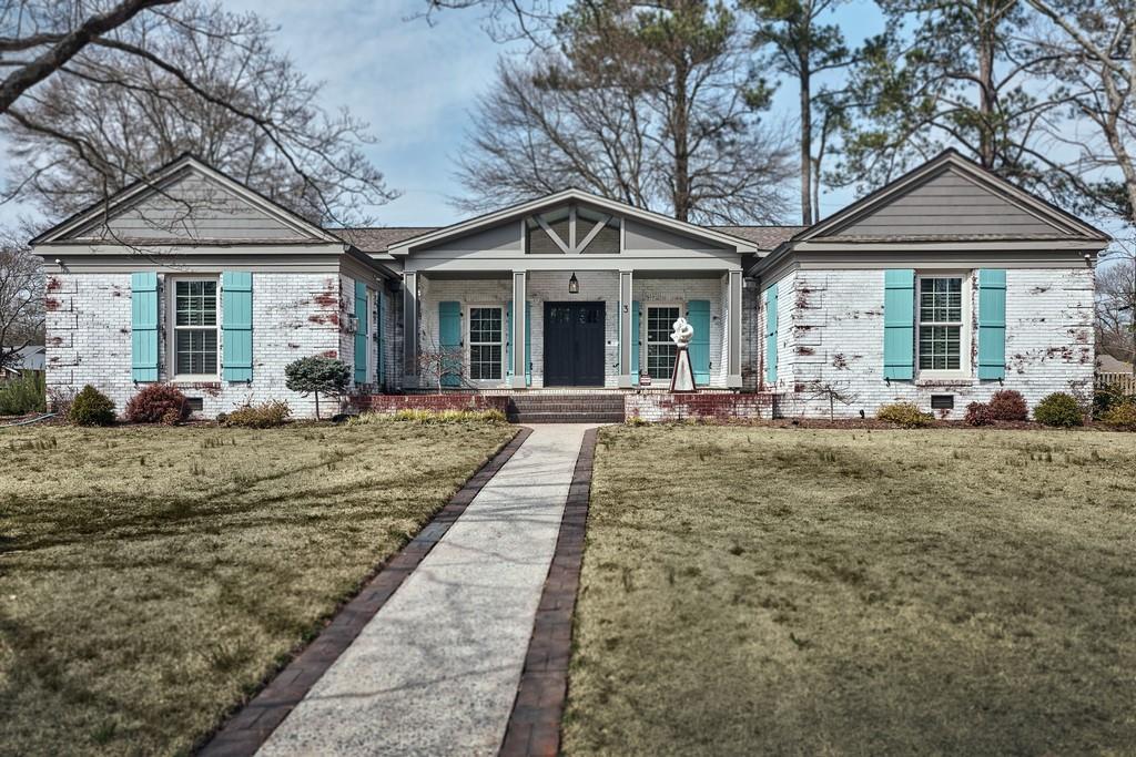 3 Grandview Dr., Cartersville, GA 30120