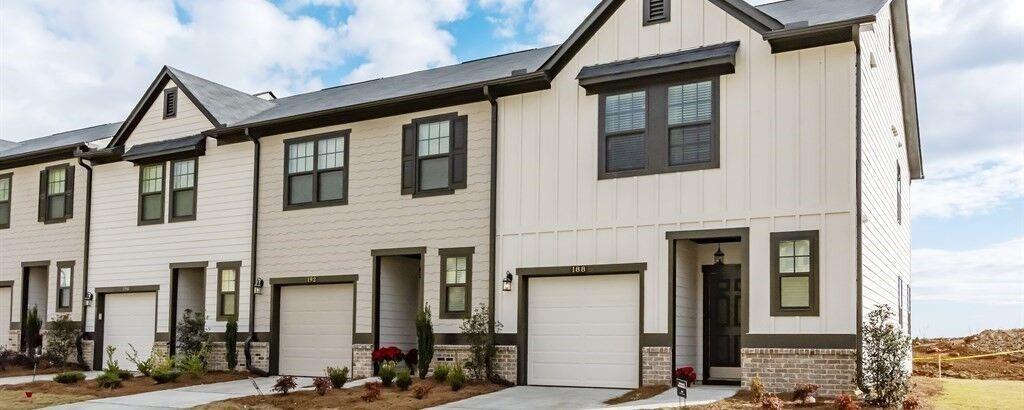 6482 Mountain Home Way #74, Mableton, GA 30126