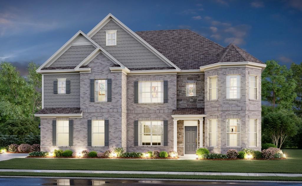 6515 Yellow Birch St., Cumming, GA 30040