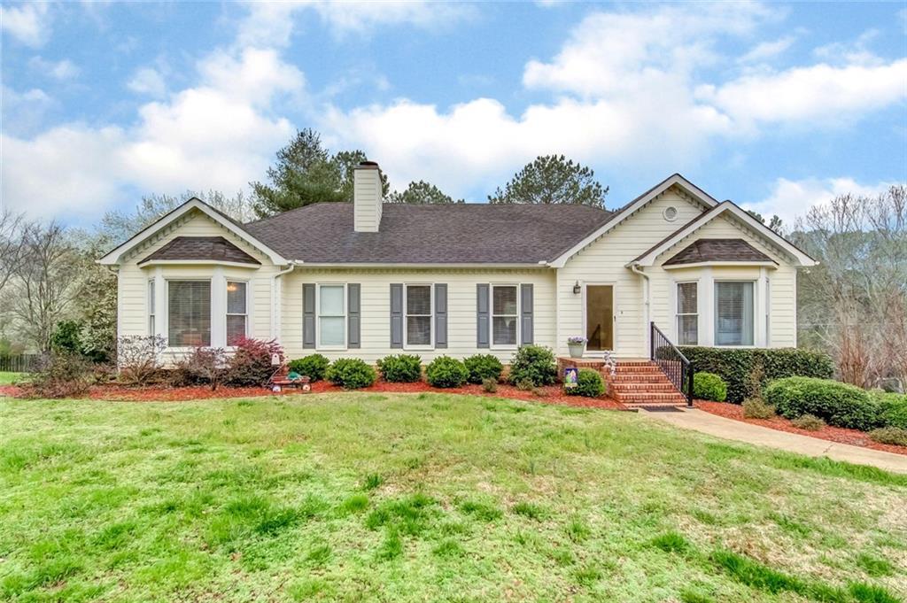 211 Cherokee Springs Way, Woodstock, GA 30188