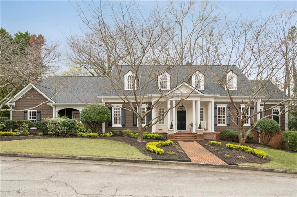 550 Arden Oak Ct., Atlanta, GA 30305