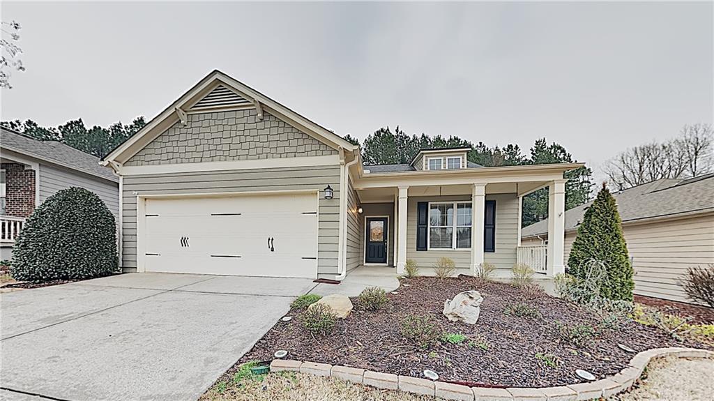 237 Balsam Dr., Canton, GA 30114