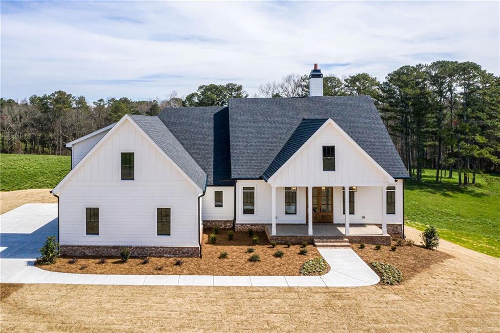 3206 Billings Rd., Canton, GA 30115