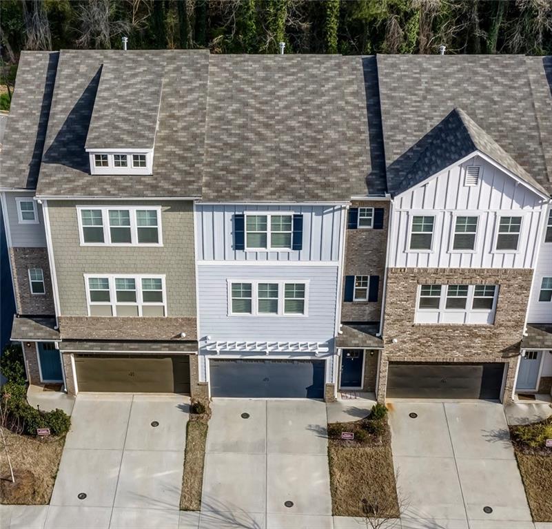 2794 White Oak Ln., Decatur, GA 30032