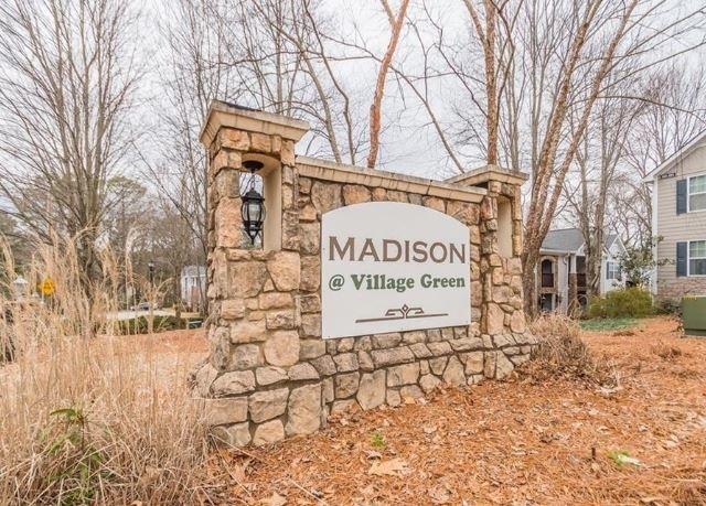 505 SE Madison Ct., Smyrna, GA 30080