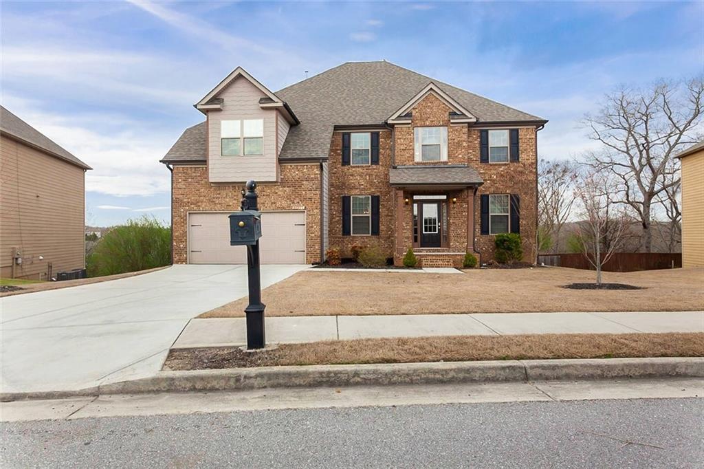 740 Sienna Valley Dr., Braselton, GA 30517