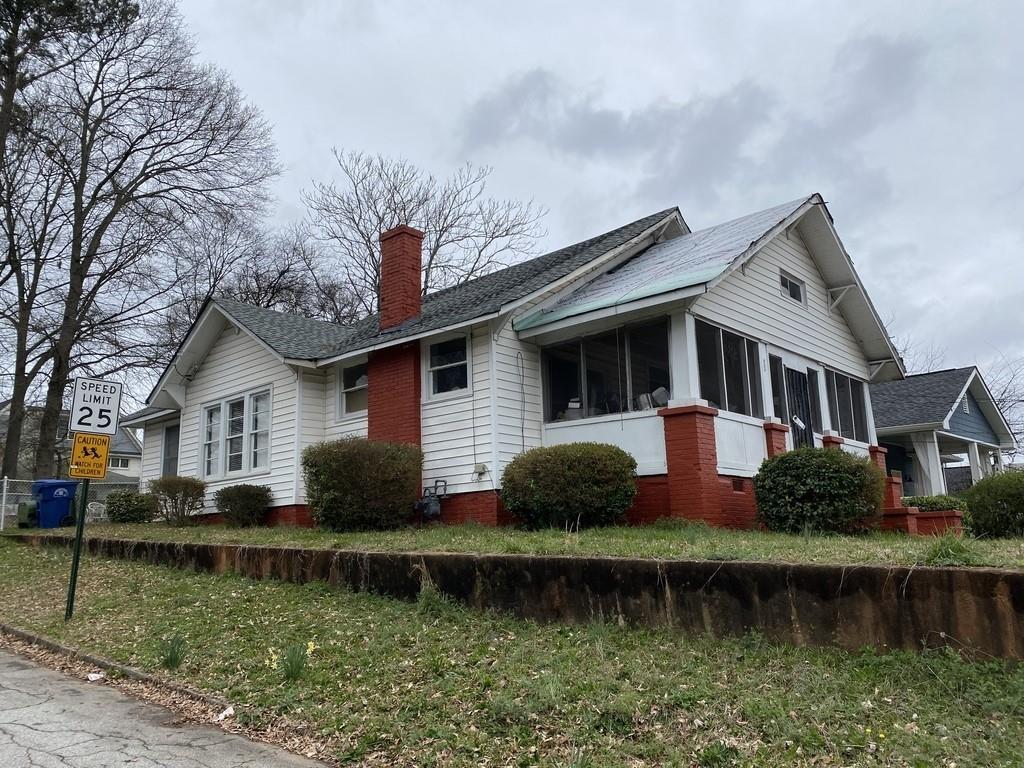 1227 Grant St., Atlanta, GA 30315