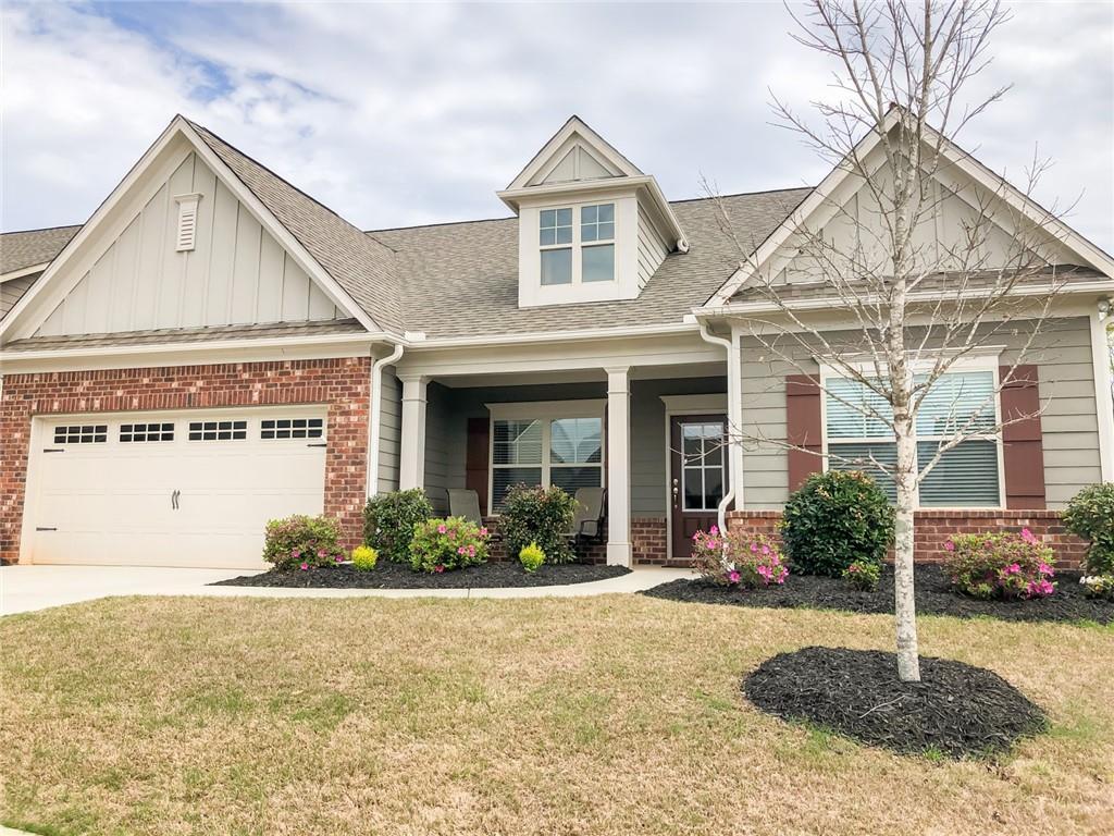 4530 Brayden Dr., Gainesville, GA 30504