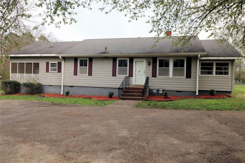 39 Morton Springs Rd., Cedartown, GA 30125
