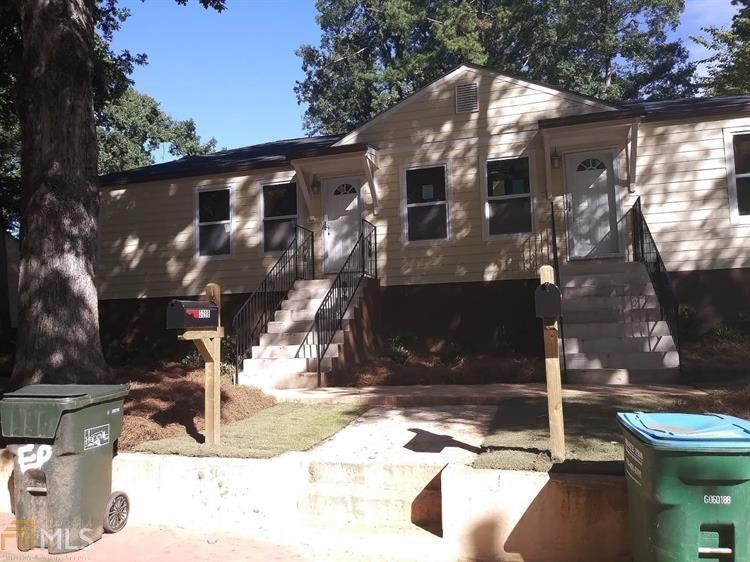 3290 Russell St., Hapeville, GA 30354