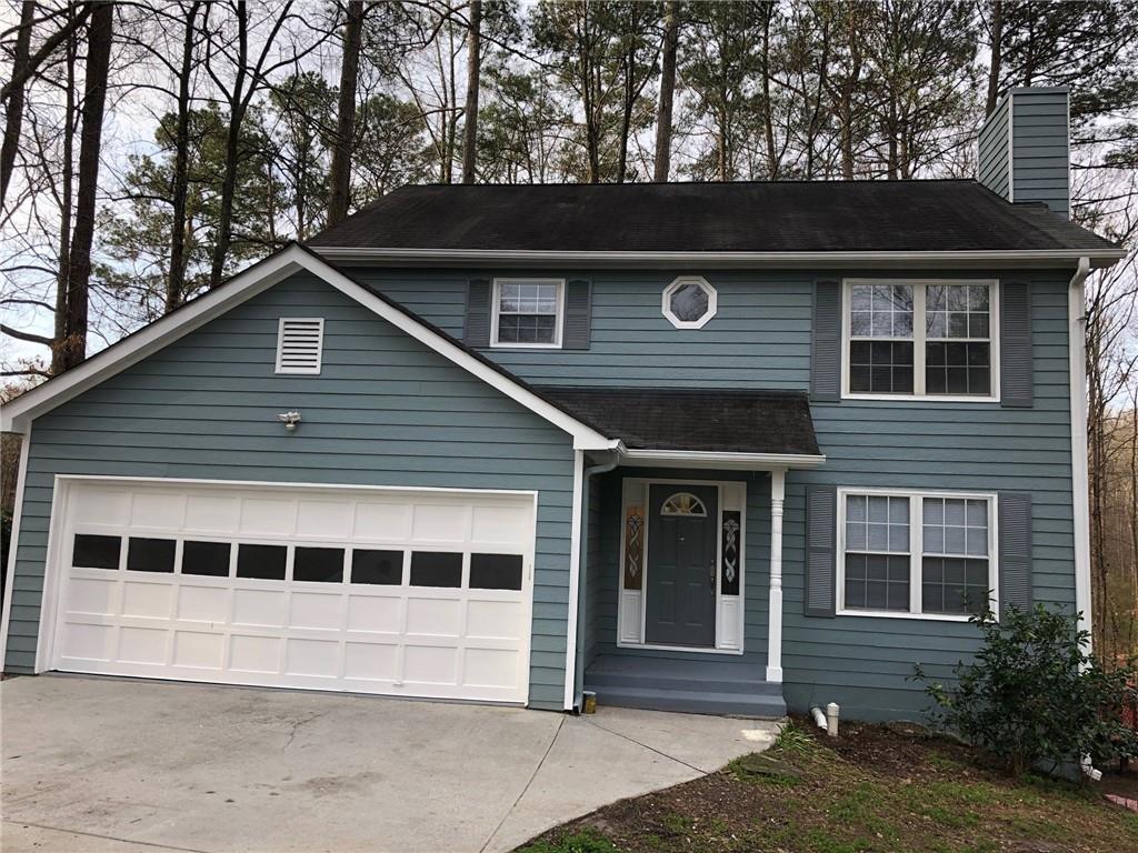 1880 Abercorn Way, Snellville, GA 30078