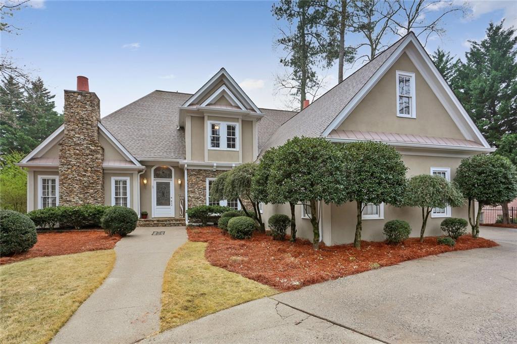6185 Polo Club Dr., Cumming, GA 30040