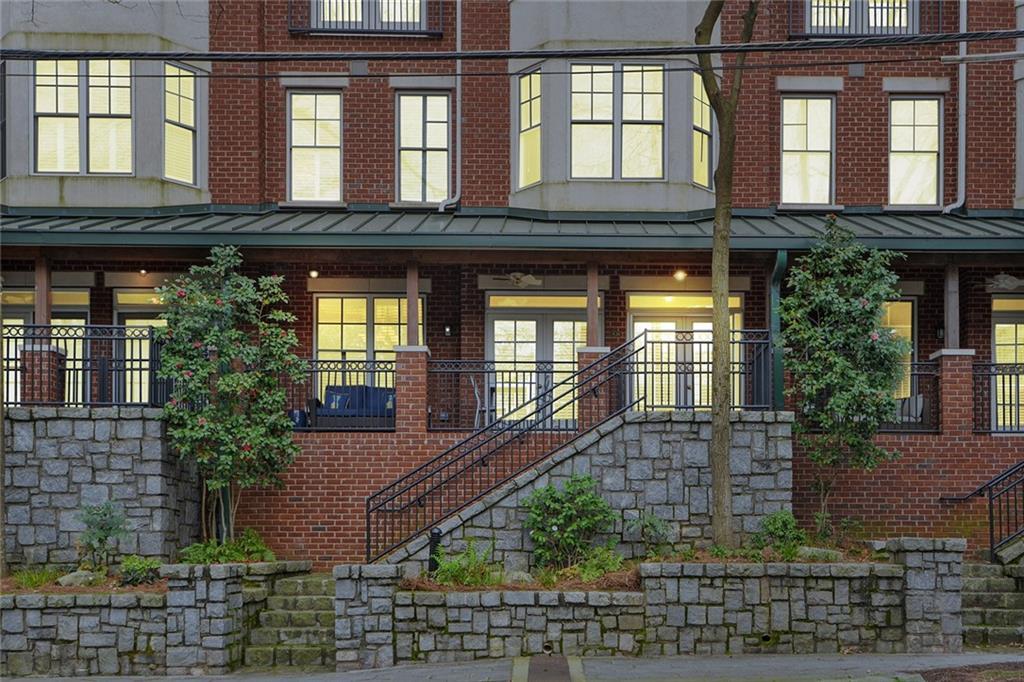 850 Piedmont Ave. #3126, Atlanta, GA 30308