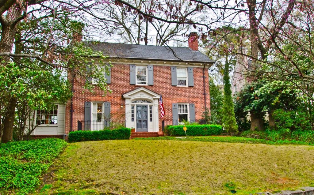 1887 Wycliff Rd., Atlanta, GA 30309